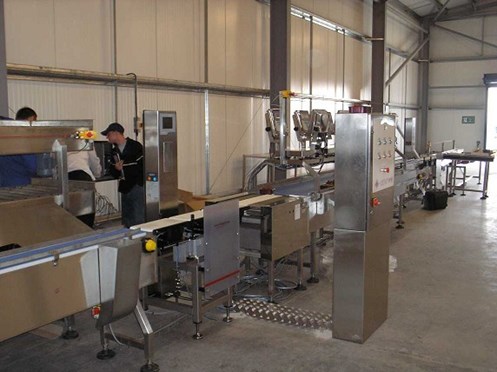Checkweighers Scotland