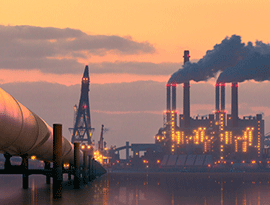 Energy Industry