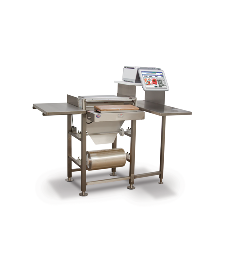 Ishida Uni-9RP Remote Scale Base