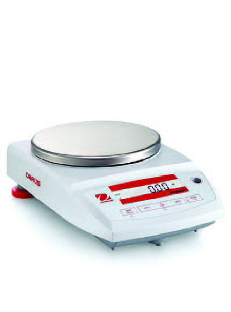 Pioneer PX Series, OHAUS Toploader Balance