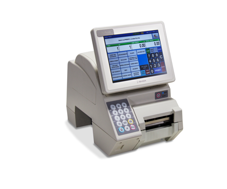 Ishida WIL-Acro II Compact Label Printer