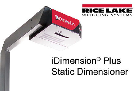 iDimension® Plus Static Dimensioning System Sales Video