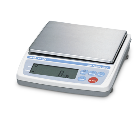 EK-i Series, A&D Weighing Legal for Trade Balance