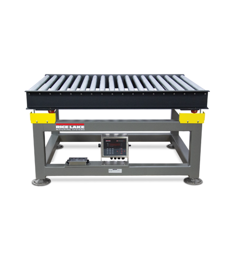 RT-M Roller Top Scale