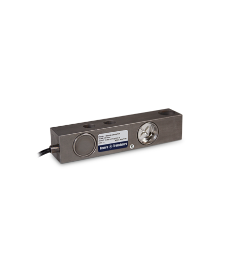 VPG® Revere 9523 Stainless Steel, Single-ended Beam Load Cell