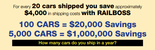 Railboss Formula