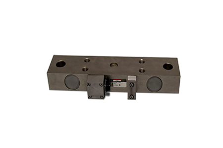 PLSB-40K Alloy Steel, Hermetically Sealed Load Cell