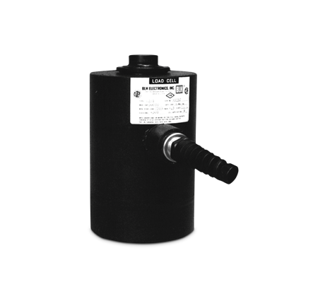 VPG® BLH® C2P1 Alloy Steel, Compression Canister Load Cell