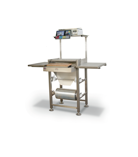 Ishida Uni-7RP Remote Scale Base