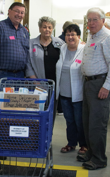 Community Strength