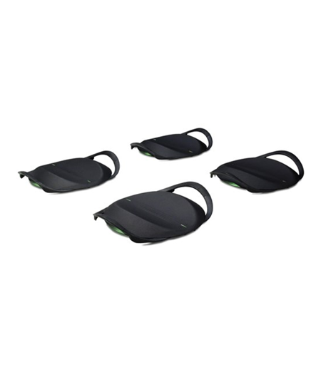 D300 Wireless Wheelchair Scale