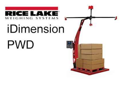 iDimension PWD Demonstration