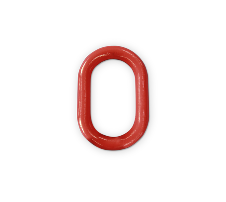 Weldless End Links