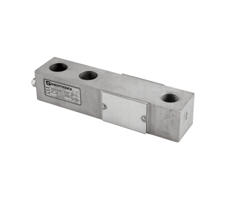 VPG® Sensortronics® 65023A-5297 Alloy Steel, Single-ended Beam Load Cell