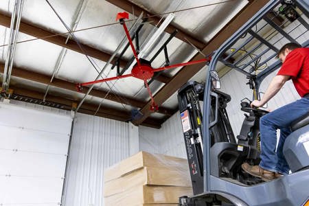 Get Your Freight Spend Under Control