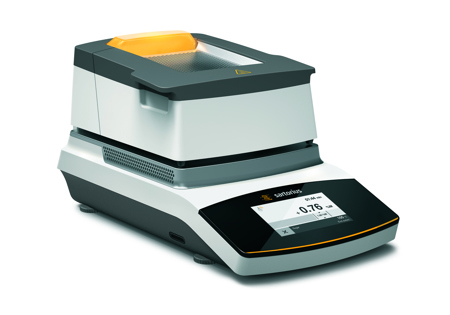 MA160 Series, Sartorius Moisture Analyzer