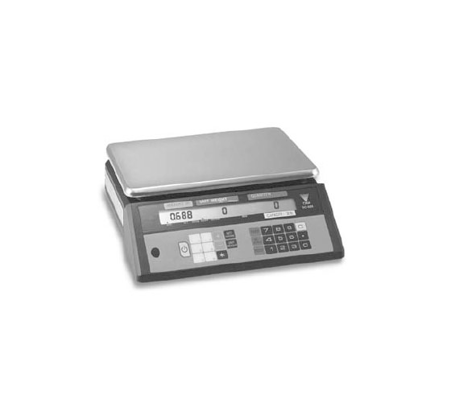 DMC-688 Series Portable Coin Counting Scale, DIGI®