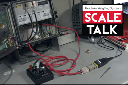 ScaleTalk: What is a Null Modem?