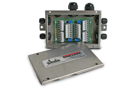 10 Facts About Junction Boxes