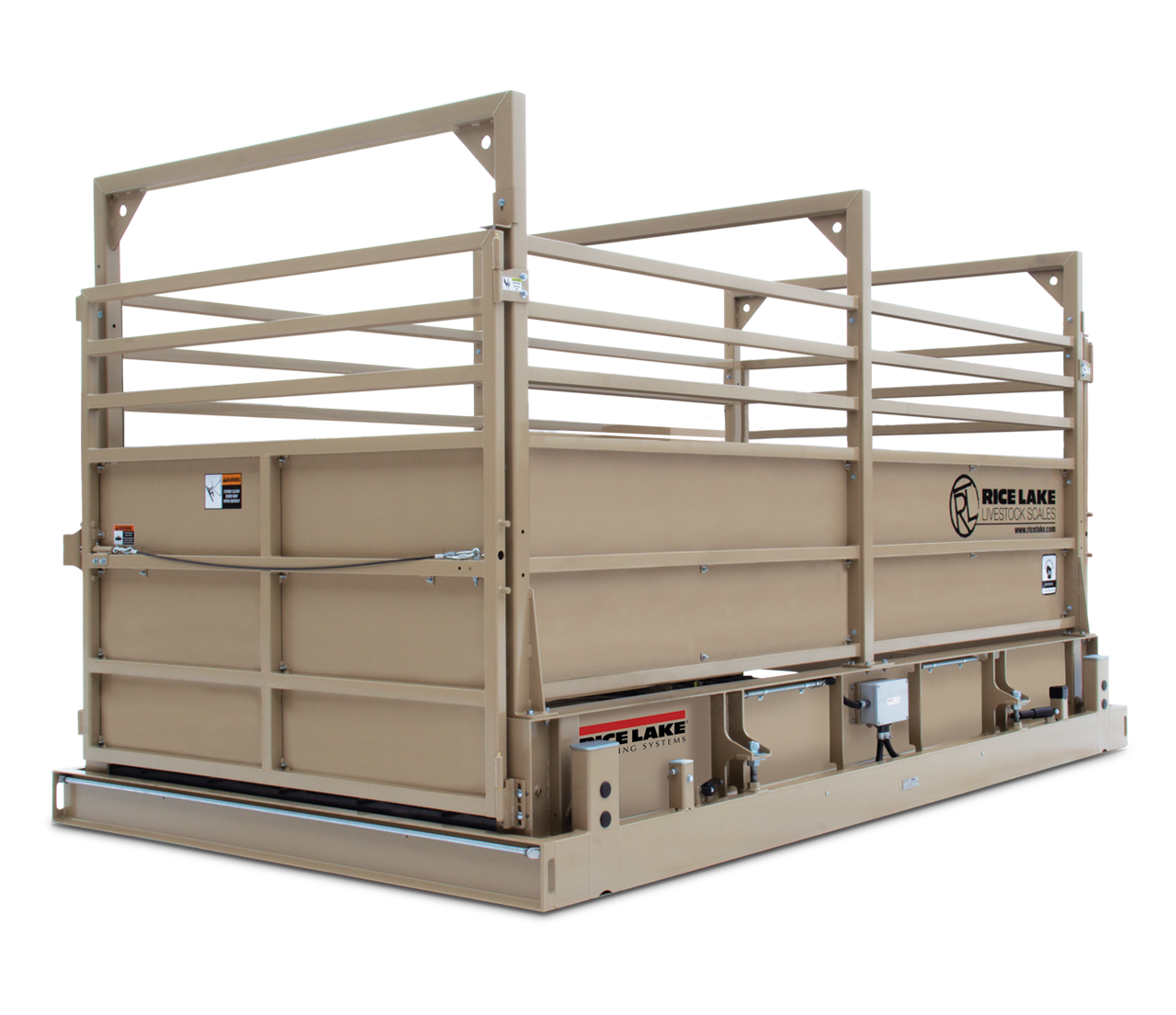 Livestock Scale