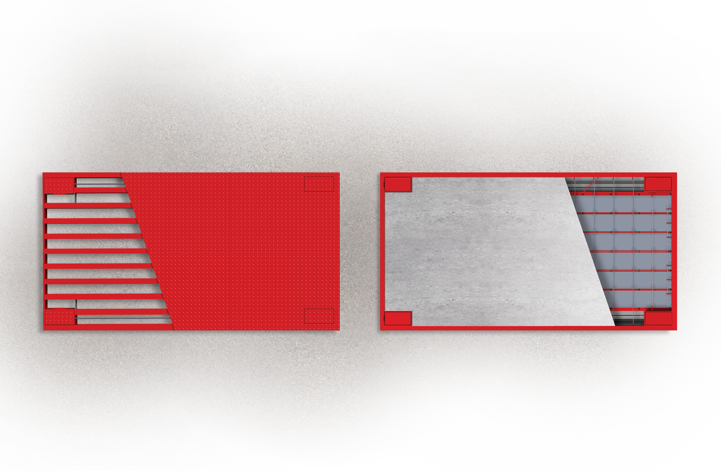 Weighbridge