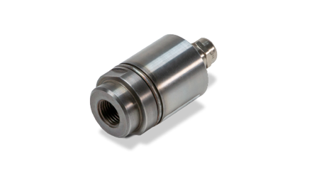 RL300H Hydraulic Transducer Stainless Steel, Hermetically Sealed