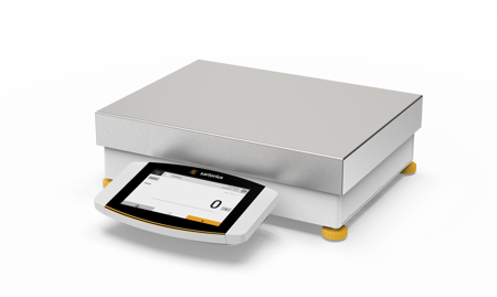 Cubis II Series MCA, Sartorius Toploader Balances