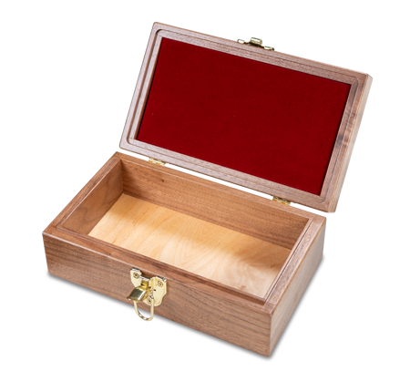 Medium-duty Weight Cases