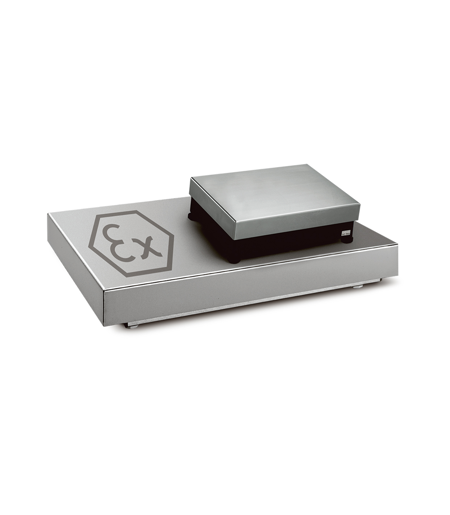 Minebea Intec IS-X Series Explosion Proof Scales
