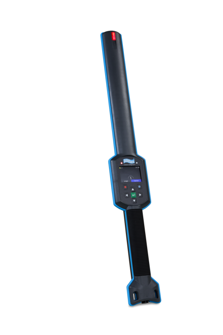 Allflex AWR300 Stick Reader