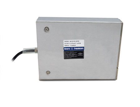 VPG® Revere 462 Alloy Steel, Single Point Load Cell