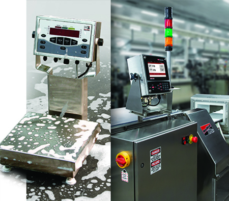 How to Choose a Checkweigher