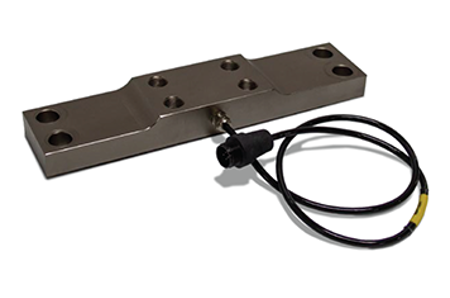 PL9000-14 Alloy Steel, Hermetically Sealed Load Cell