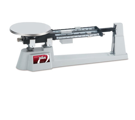 Triple Beam Series, OHAUS Mechanical Balance