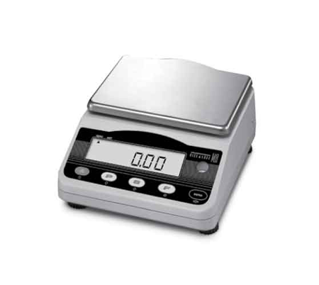 MB Series, Rice Lake Weighing Systems