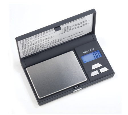 YA Series, OHAUS Toploader Balance