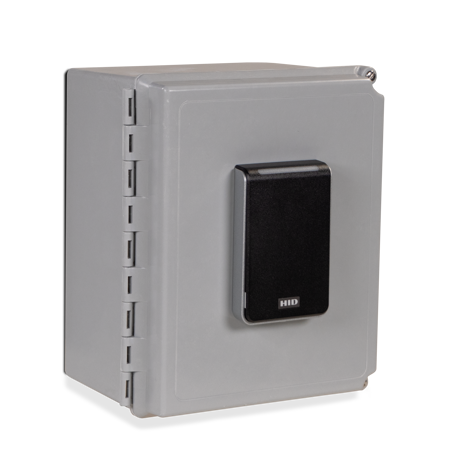 Remote HID Box