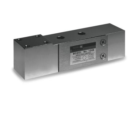 VPG® Tedea-Huntleigh® 1240 Stainless Steel, Single Point Load Cell