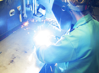 Welding School