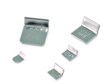 0.001 lb - 1/32 oz Single Calibration Weight, ASTM Class 1-4