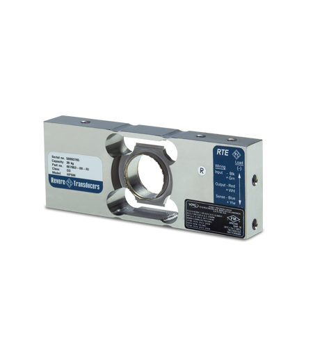 VPG® Revere HPSM Stainless Steel, Single Point Load Cell