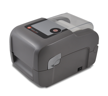 Honeywell® E-Class III Bar Code Desktop Printer