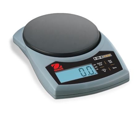 HH Series, OHAUS Toploader Balance