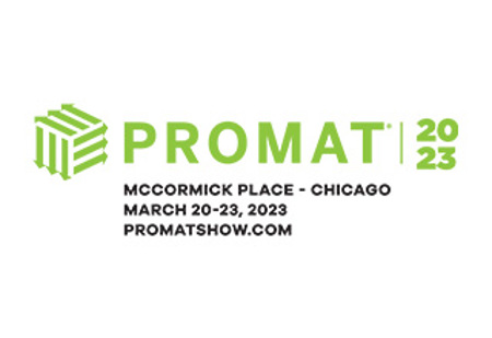 Rice Lake’s Manufacturing Systems at ProMat 2023
