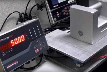 4 Methods of Scale Calibration