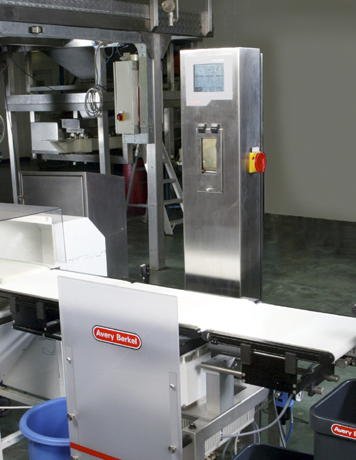 Checkweigher Flyer1