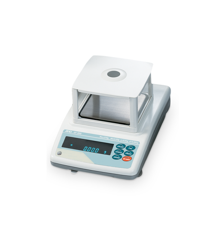 GF-P Series, A&D Weighing Legal for Trade Balance