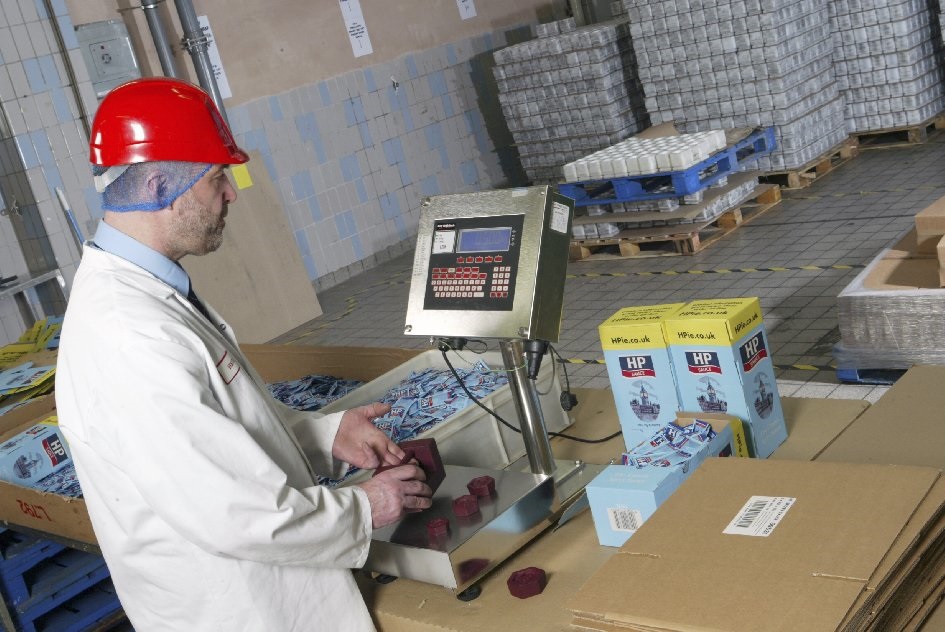 Packaging