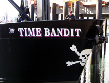 Time Bandit