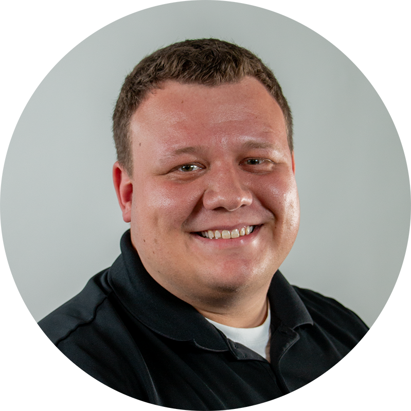 Jon Thurs Headshot